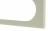 Plaque C�liane 4-5 modules Sable