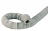 Gaine PVC - Souple - Diam�tre 160 mm - 6 M�tres - Atlantic 423070