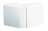Angle ext�rieur variable - 80 x 40 - Blanc - TA-E/G - Iboco 01708