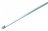 Colliers Inox 304  bille - 201 x 4.6 mm - Sachet de 100 - Panduit MLT2S-CP