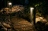 Borne � Led - Europole ZURYA SOLAR - 4.4W - 3000K - 80 cm - Gris - Europole 69883