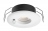 Spot encastr� � LED - Aric FLINT - 6W - 3CCT - Blanc - Sensor - Aric 11063
