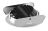Spot encastr� - Orientable - Aric OSLO MINI - 4.4W - 3000K - 36� - Blanc - Aric 51627