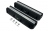 Kit supports de sol - Rubber - Pour climatisation - 450 x 163 mm - Max 400 Kg - BIZLINE 400305