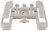 Patte de fixation pour bo�tiers OPTIBOX sur chemin de cables - BLM Distribution 555000
