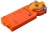 Servomoteur - Extra-plat - 24 Volts - Baillindustrie M24F-L