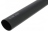 Gaine thermor�tractable noire de 38 � 12 mm paroi �paisse