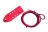 Syst�me de consignation avec cable en acier