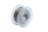 Bobine de c�blette en acier tress� de diam�tre 1,5 mm et de longueur 50 m�tres