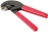 Pince � sertir pour connecteur R�f. AF5, AF11 et AF12