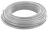 Fil rigide - H07VU - 1 x 2.5 mm� - Gris - Couronne de 100 m�tres