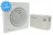 A�rateur 95 m3/h Silent 100CZ 12 Volts