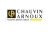 Capuchons de s�curit� cristal - Pour pointe de touche D2 - Chauvin Arnoux P01102033