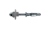Fixation lavabo -  Paroi creuse - Tige filet�e 8 x 120 - Chevilles m�talliques � expansion 8 x 50 - Novipro NOV92547