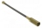 T�te flexible M12 � boule pour aiguille diam. 9 - 10 -12mm