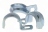 Attache perfor�e pour tube et gaine diam�tre 20
