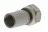 Connecteur F � visser pour c�ble 17 VATC - 17 PATC