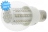 Ampoule � LED Vision-EL E27 Bulb 3W 3000K 230 Volts