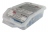 Cosses 6.35 x 0.8 mm femelle bleu - Boite de 100