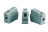 Bornes de connexion fils souples et rigides - Par 100