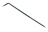 Pointe � tracer