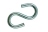 Boite de crochets de 4 mm