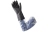 Gants chimique en PVC - Dbouchage et produits chimiques - Longue manchette - Taille 10 - Ceta 273-307-10-6