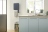 S�che serviettes soufflant - Atlantic Telia - Blanc - 1800W - Atlantic 720109
