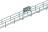 Console - Murale - CM 50 GS - Cablofil 586060