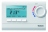 Thermostat d'ambiance - DIGITAL - 3 Programmable - 24H - 7J - 230V - Theben 8120132