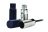 Cellules - R�flexion directe - 10 cm - 10-30 VC.C. - PNP - Omron Electronics E3FA-DP21