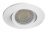 Spot encastr� � LED - Aric EDOS PRO - 7W - 3CCT - Basculant - Blanc - Aric 11065