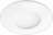 Spot encastr� - Aric Aquaflat - 6 Watts - CCT - Blanc - Aric 51550