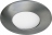 Spot encastr� - Aric Aquaflat - 6 Watts - CCT - Nickel - Aric 51551
