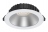 Spot encastr� - Aric Axis - 12W - 3CCT - 60D - UGR19 - Blanc - Aric 51633