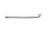 Flexible sanitaire - Femelle / Femelle - Coud� - 15 x 21 - DN8 - Longueur 500 mm - Altech 4335335