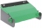 Distributeur de papier - 205 x 319 x 141 mm - Bizline 771080