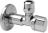 Robinet d'arr�t sous lavabo - 15 x 21 - Diam�tre 10 mm - Arco NOV742