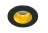 Spot encastr� � LED - Aric EF8 - 7W - CCT - 3-4000K - Noir / Dor� - Aric 11032