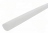 Gaine thermor�tractable transparente de 24 � 8 mm