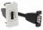 Prises audio vid�o HDMI type A pr�-connect�e Legrand Mosaic