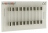 Fusible miniature - Verre - 6 x 32 - 250 Volts - 3.15 Amp�res - Type F (Rapide)