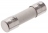 Fusible miniature - C�ramique - 5 x 20 - Type HT - 250 Volts - 16A - Mersen E210339