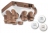 Kit VMC Hygror�glable Type B - Unelvent Ozeo ST KHB - T3/7 P