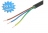 Cable �lectrique - Rigide - R2V - 3G1.5 mm� - Couronne de 100 m�tres