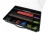 Assortiment de 432 manchons thermor�tractables 3-1