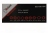 Cl� en croix 9 empreintes