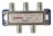 R�partiteur ULB 5-2300 MHz 4 sorties
