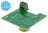 Carte lumi�re fixe 12 Volts DC pour boitier GIBIDI DSL2000