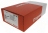 Boite multi-mat�riaux multim�dia 2 x 5 modules Legrand Batibox